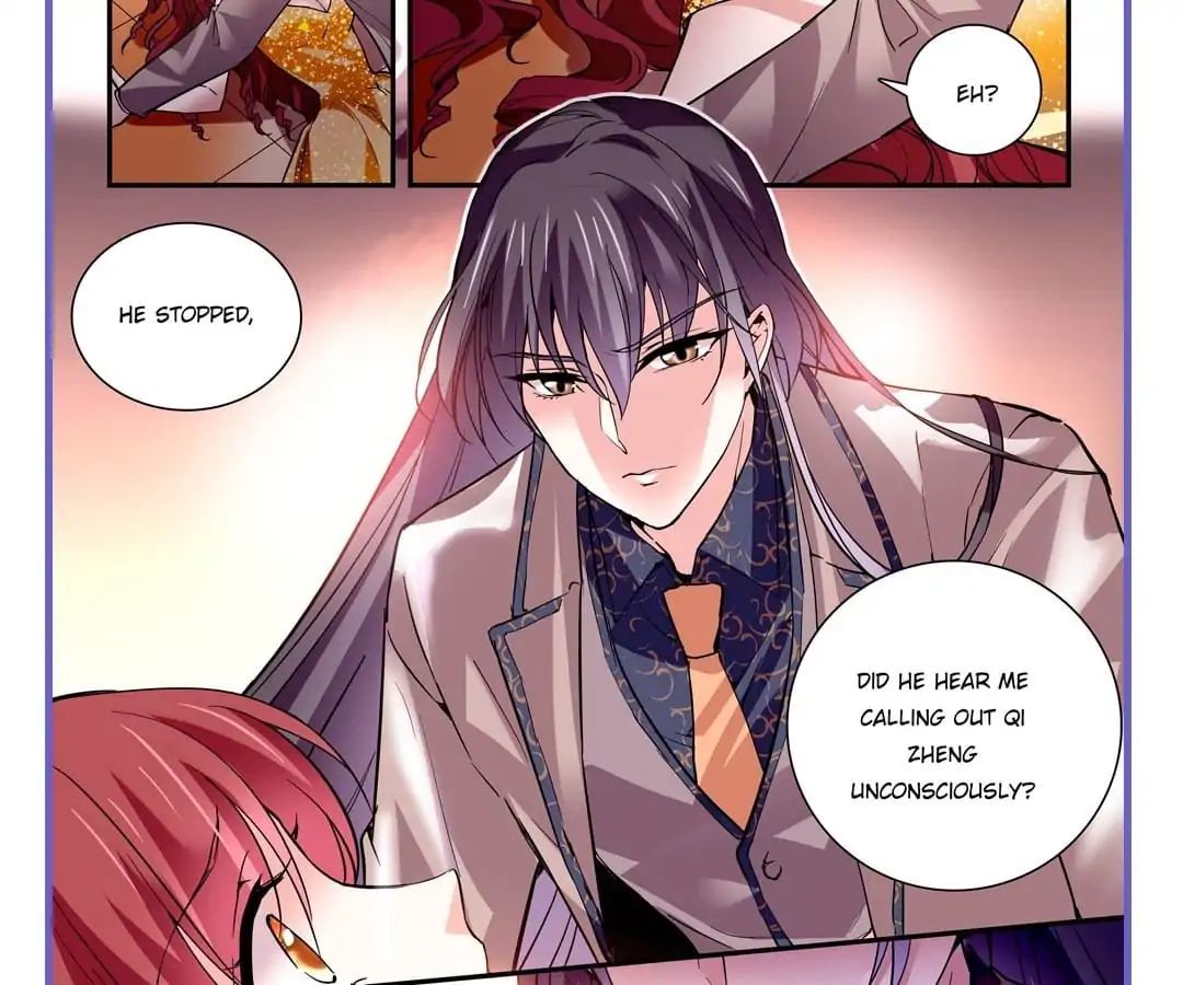 Across The Dangerous Ocean Chapter 40 - page 12