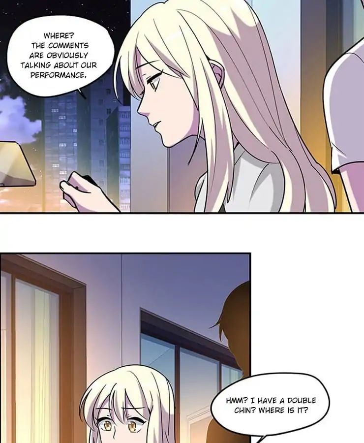 Hello To My God Chapter 98 - page 11