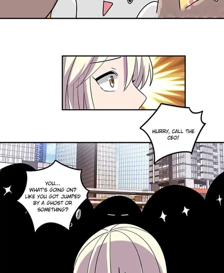 Hello To My God Chapter 87 - page 7