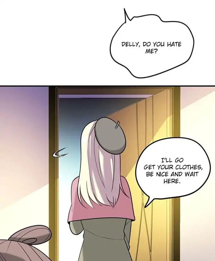 Hello To My God Chapter 76 - page 12