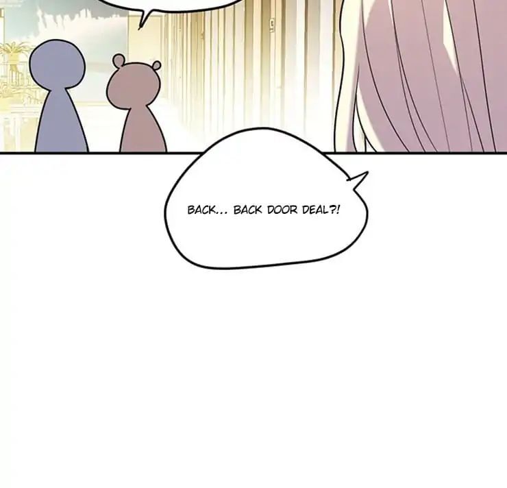 Hello To My God Chapter 70 - page 24