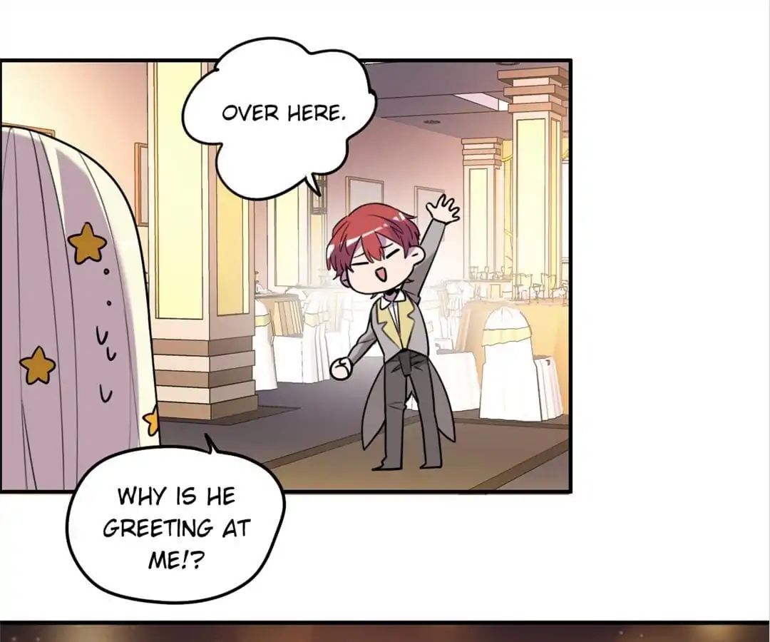 Hello To My God Chapter 54 - page 31