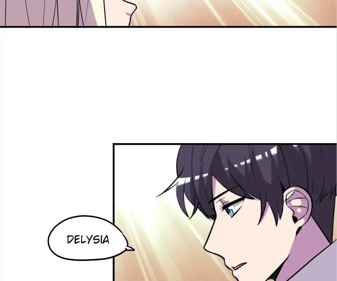 Hello To My God Chapter 53 - page 17