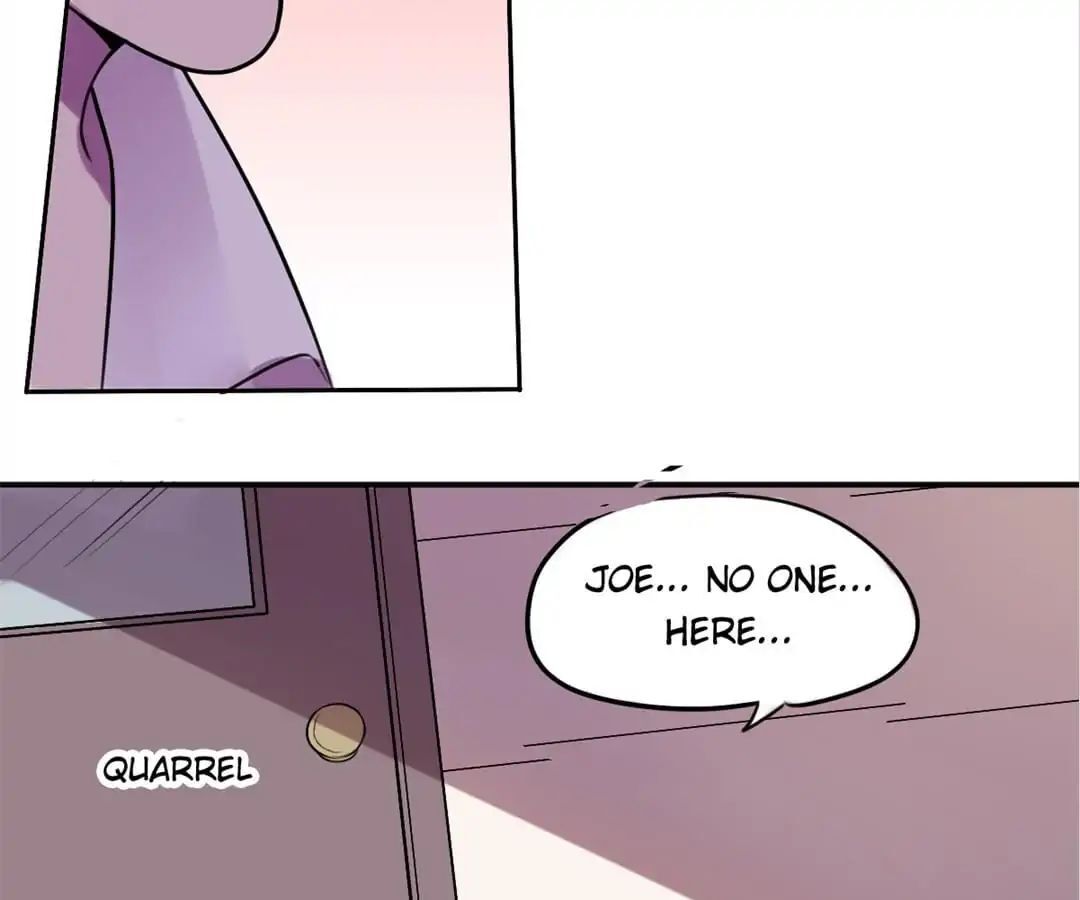 Hello To My God Chapter 10 - page 23