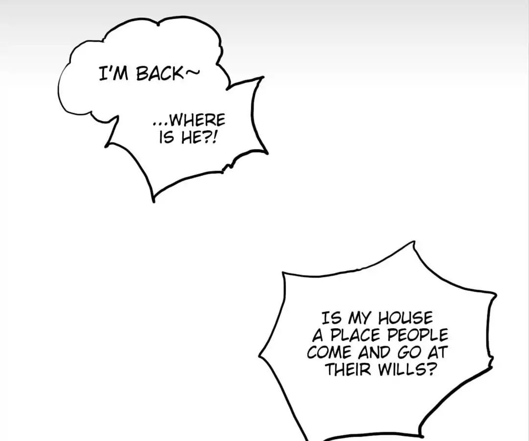 Hello To My God Chapter 5 - page 53