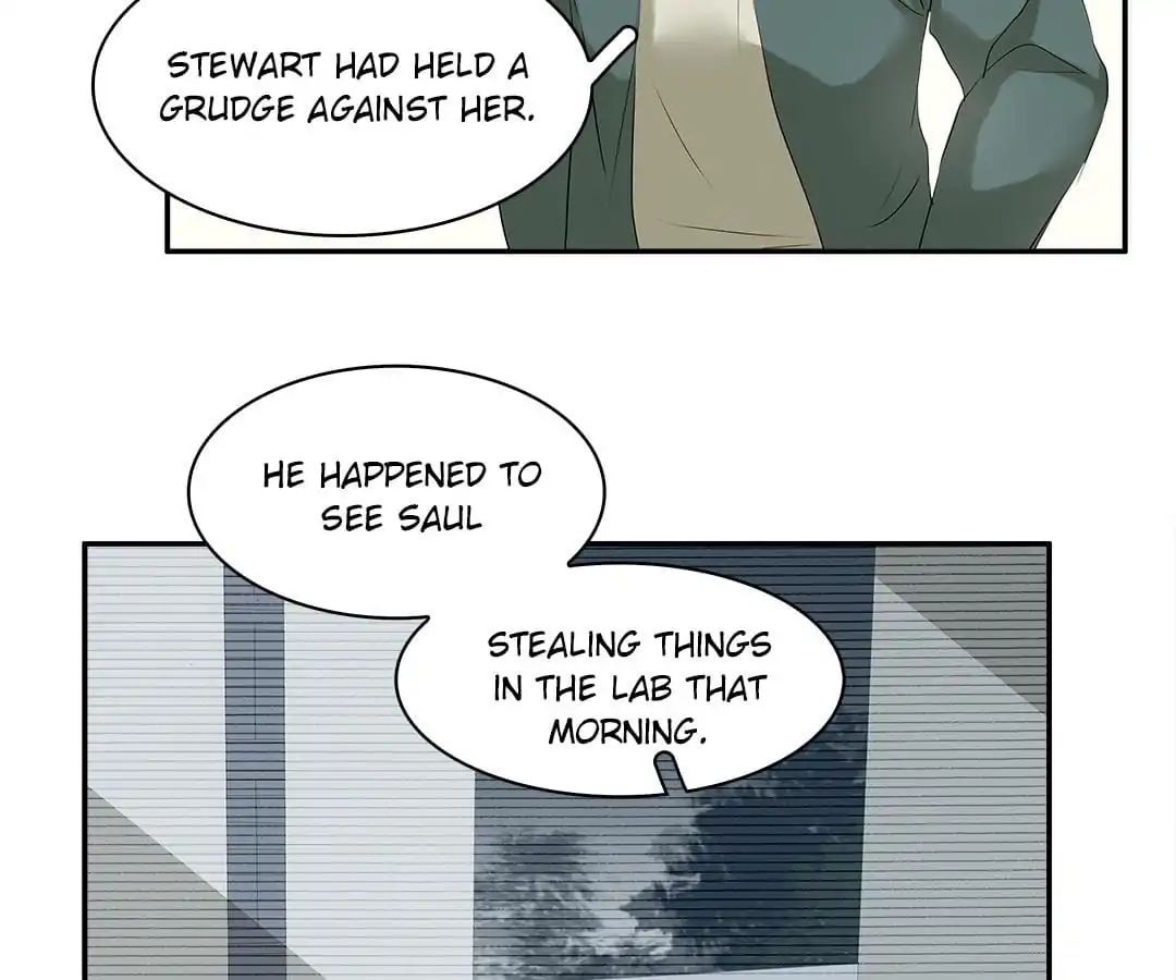 Rowdy Detective chapter 52 - page 66