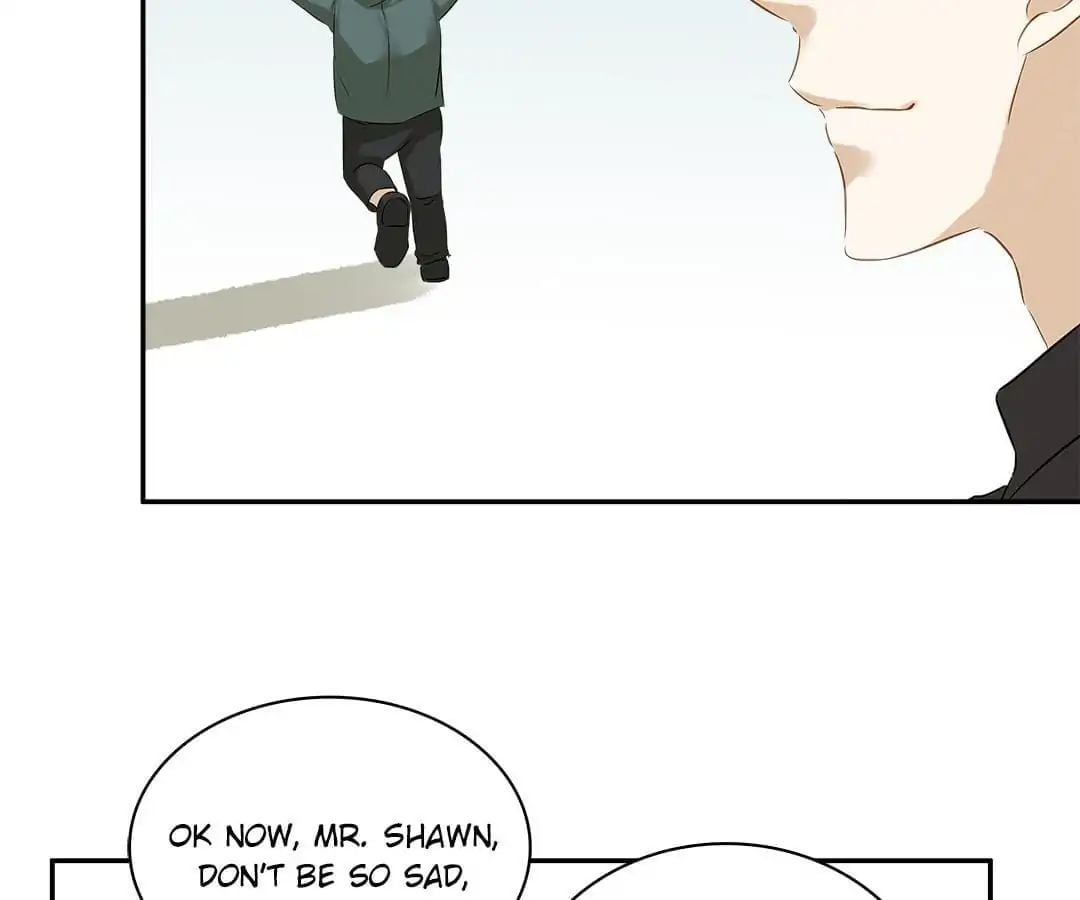 Rowdy Detective chapter 52 - page 77