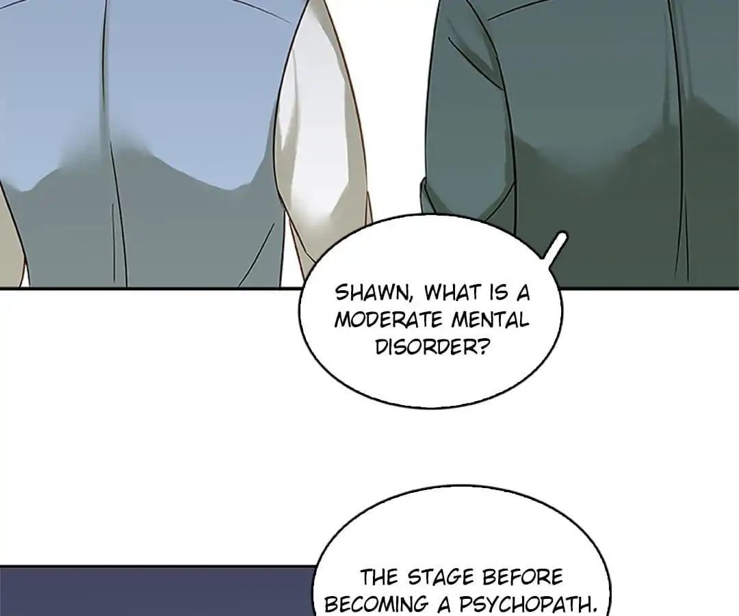 Rowdy Detective chapter 51 - page 44