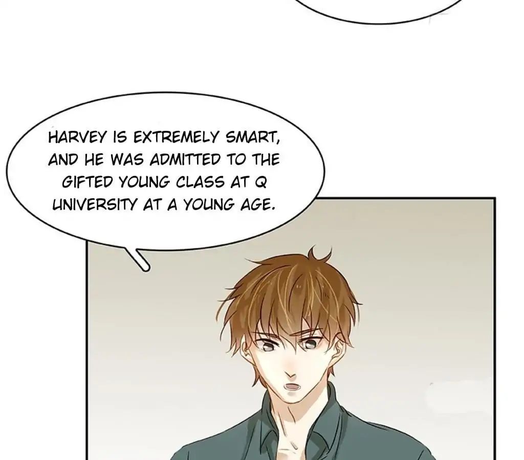 Rowdy Detective chapter 45 - page 39