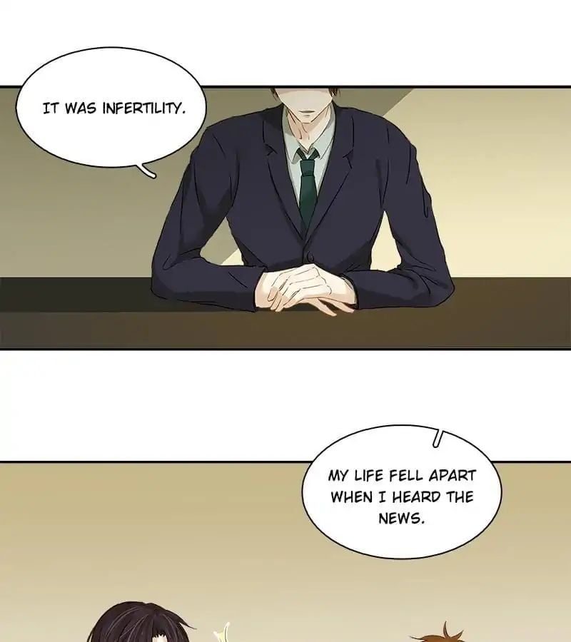 Rowdy Detective chapter 37 - page 24