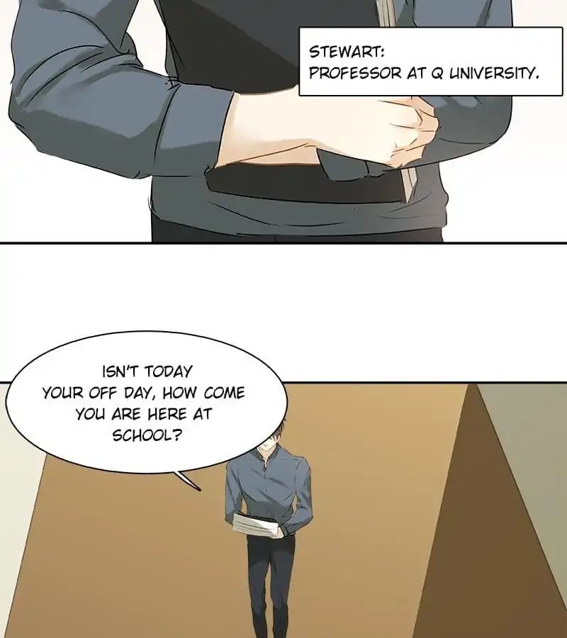 Rowdy Detective chapter 29 - page 37