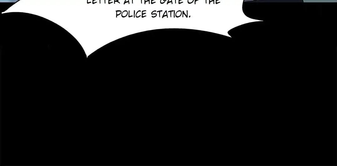 Rowdy Detective chapter 12 - page 36