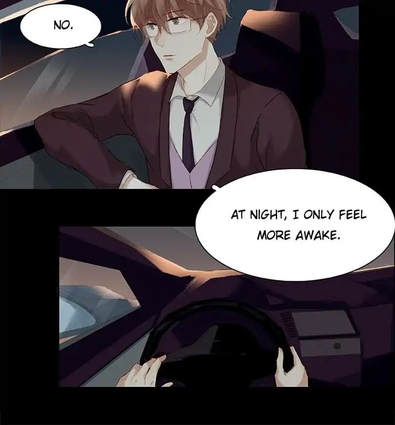 Rowdy Detective chapter 9 - page 3