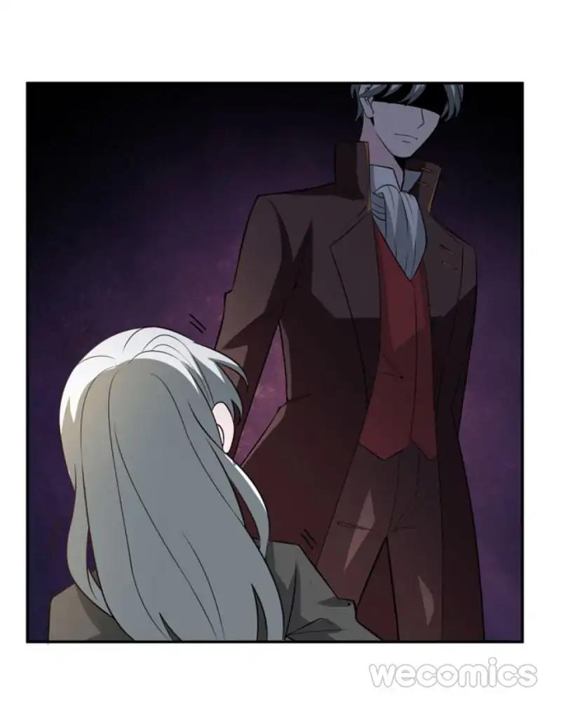 My Vampire Lover chapter 77 - page 31