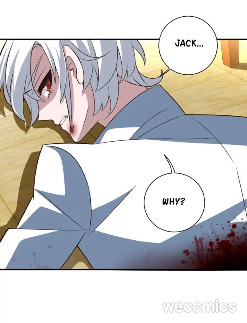 My Vampire Lover chapter 69 - page 46