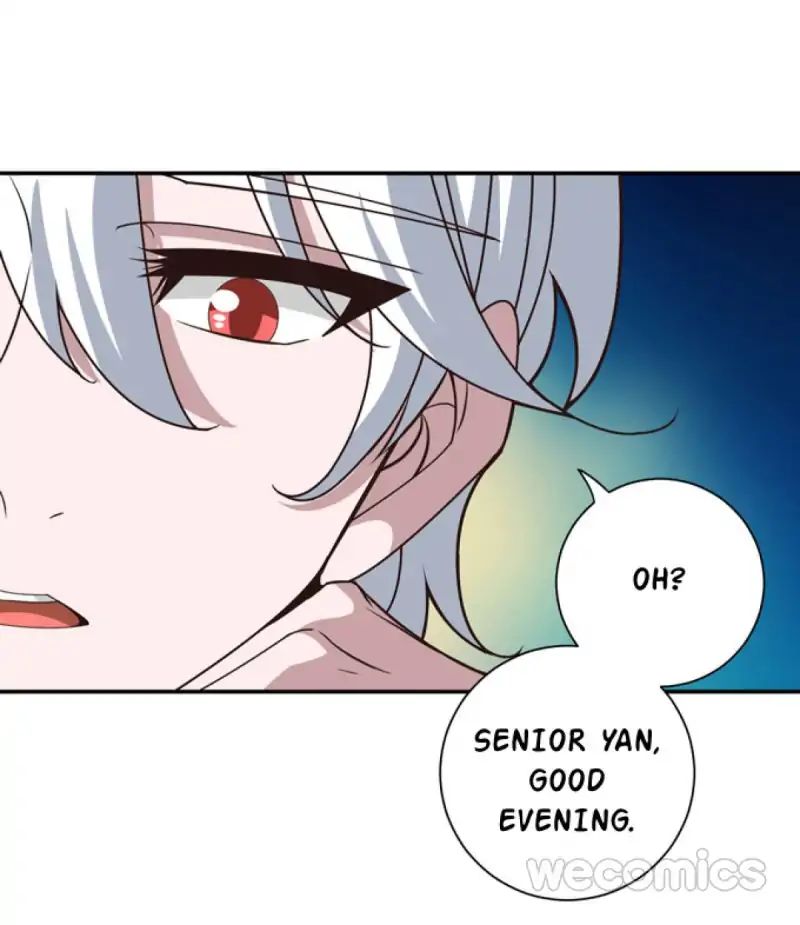 My Vampire Lover chapter 69 - page 6