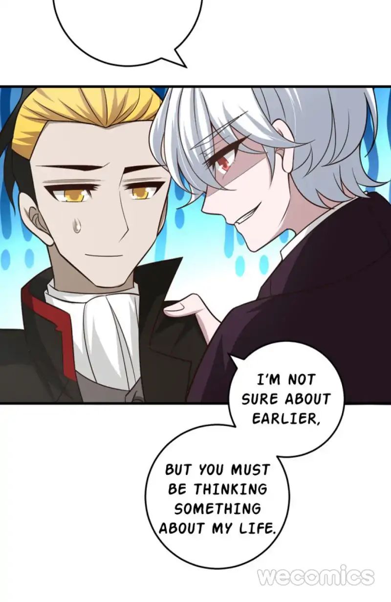 My Vampire Lover chapter 63 - page 5