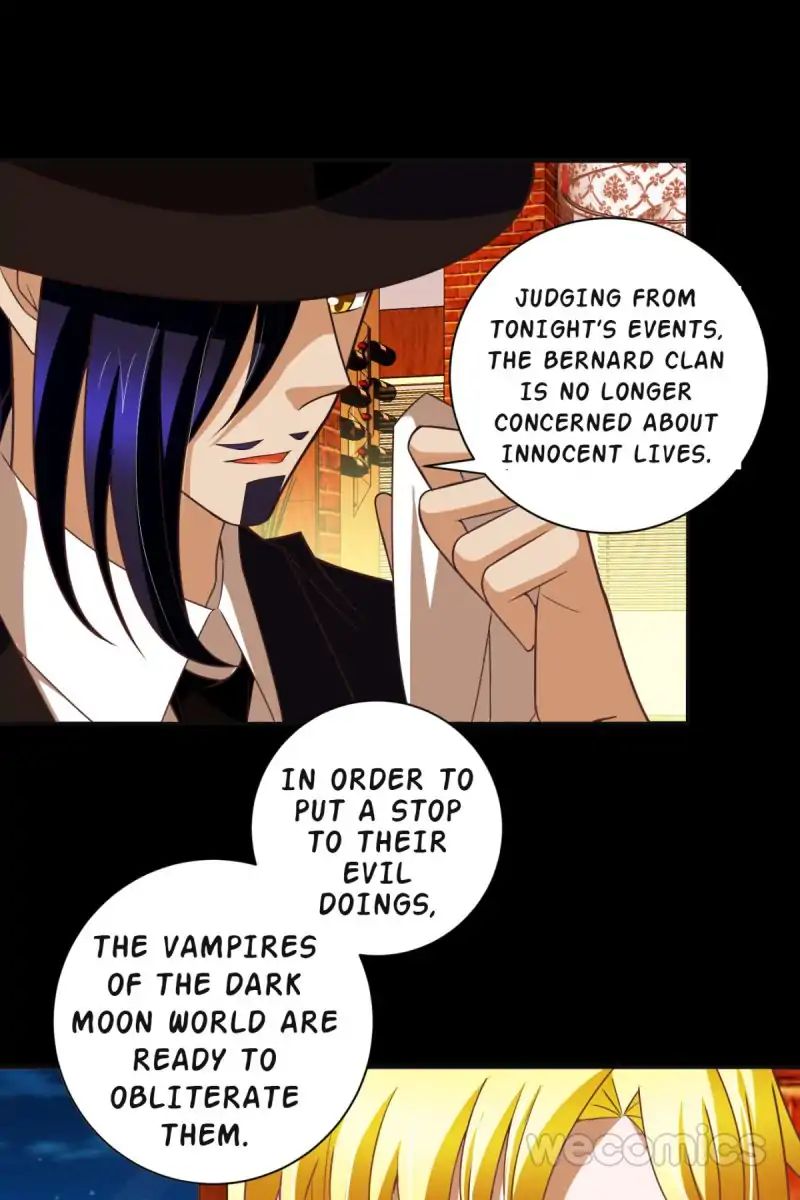 My Vampire Lover chapter 42 - page 24