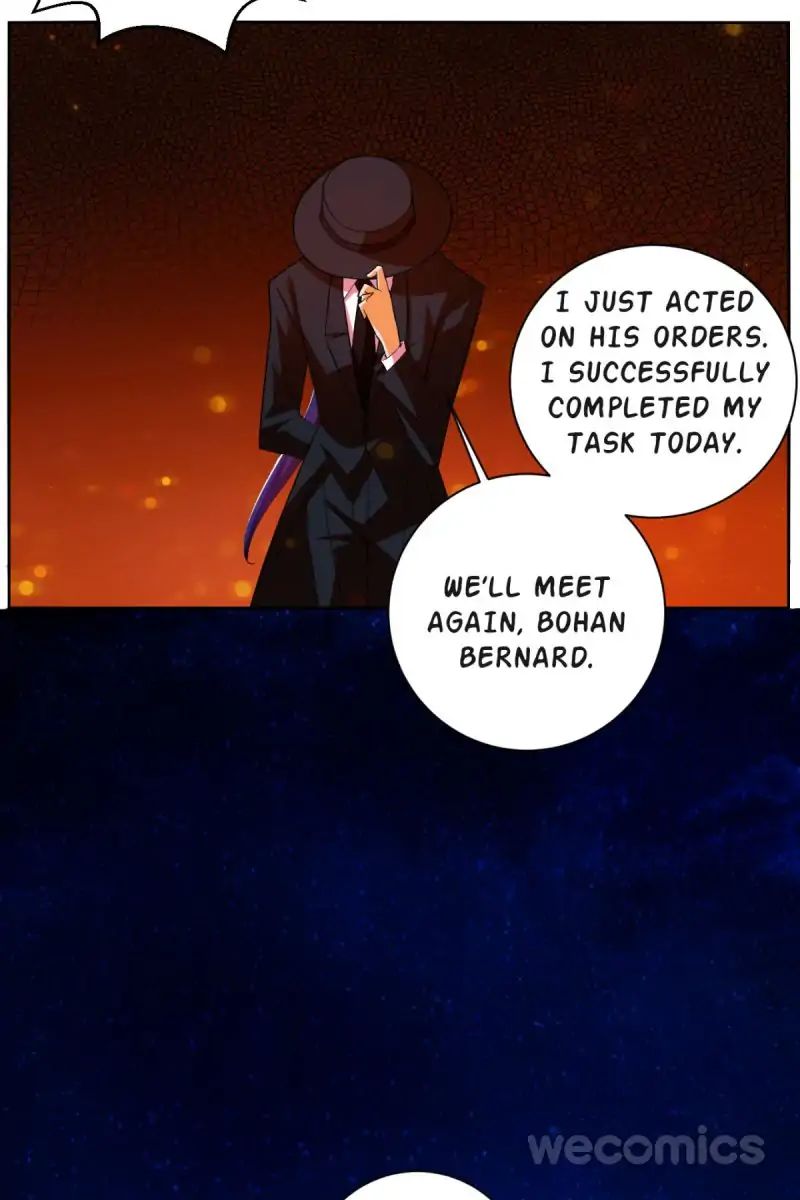 My Vampire Lover chapter 37 - page 31