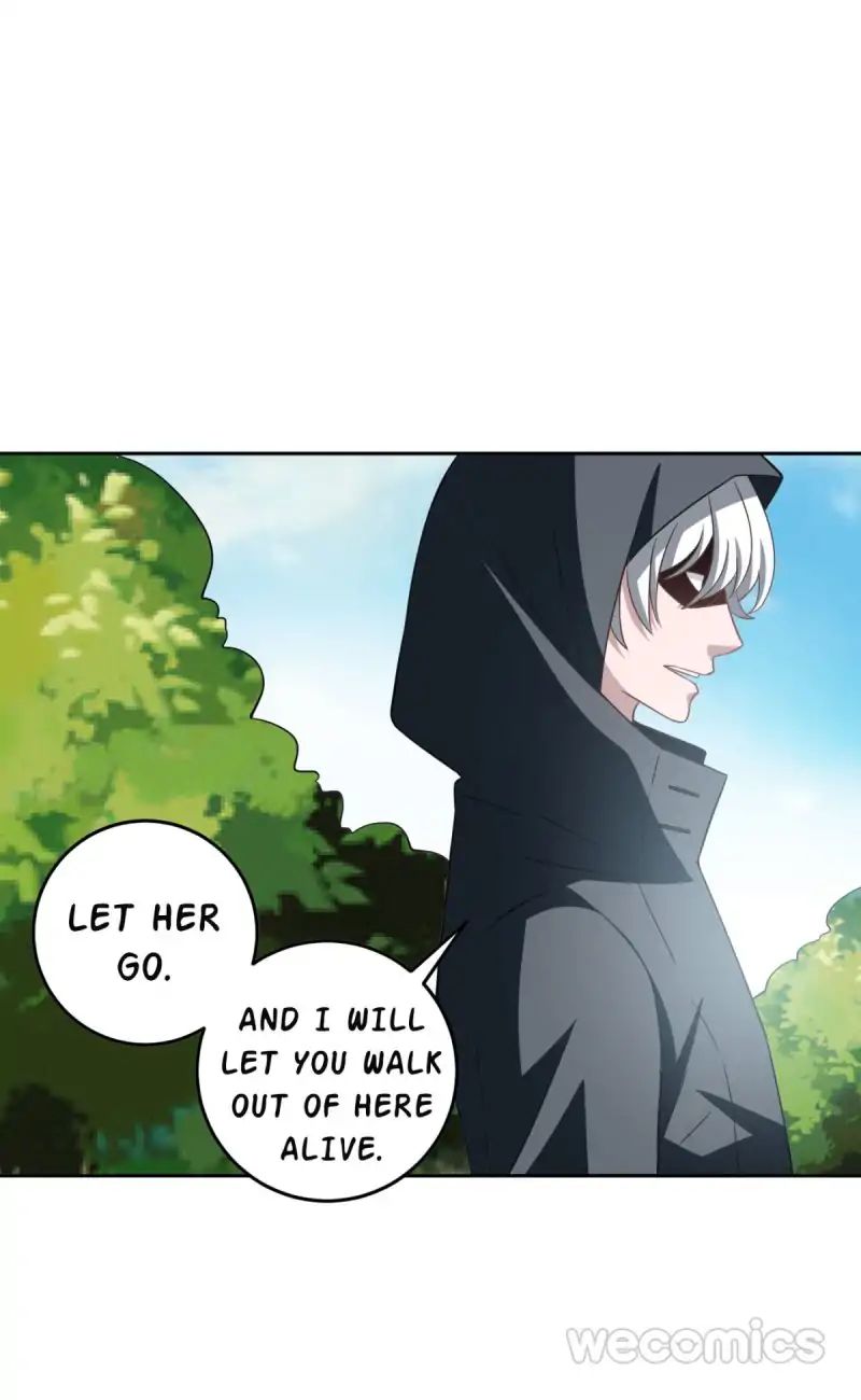 My Vampire Lover chapter 26 - page 1