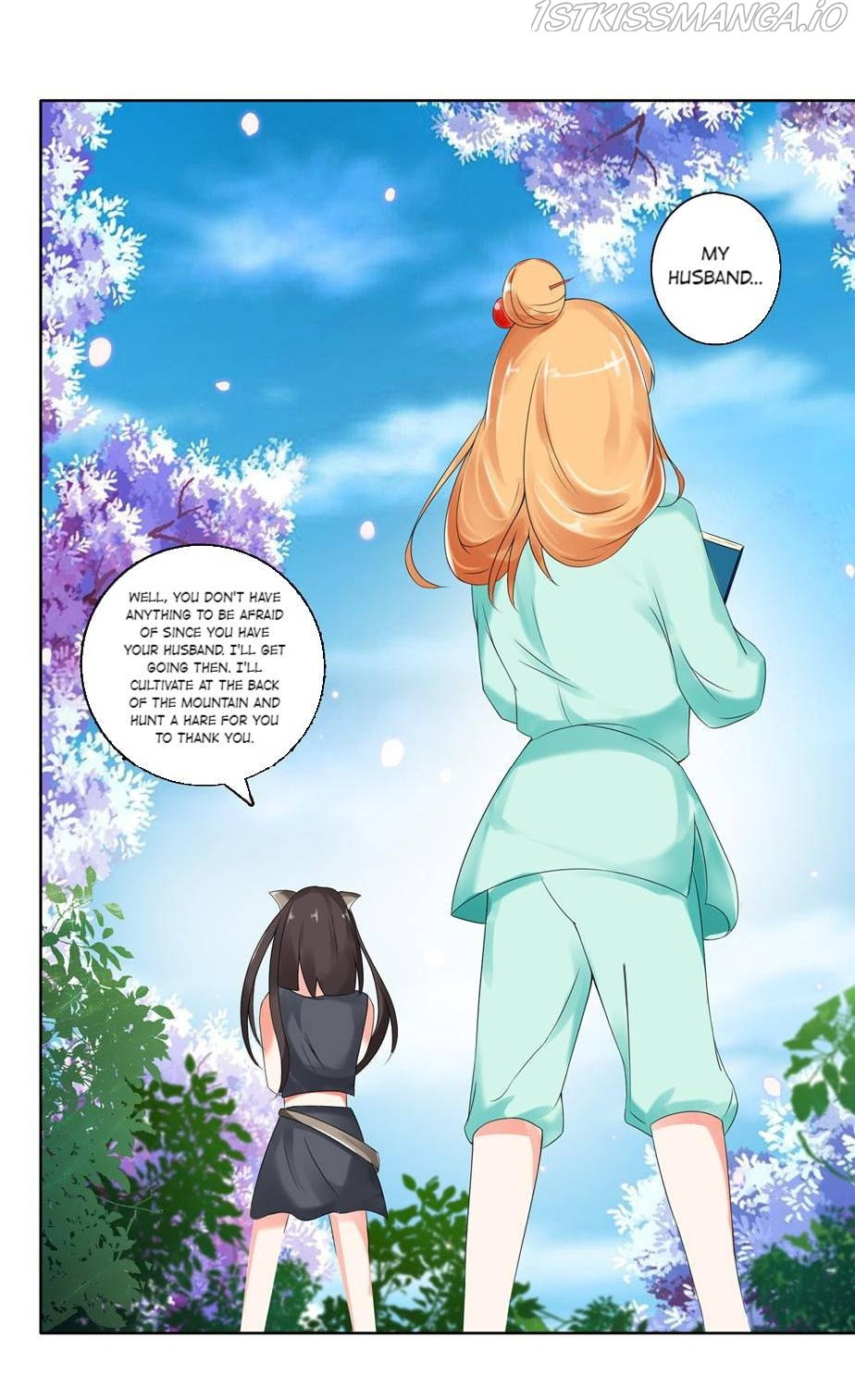 Soul Attraction Song chapter 32 - page 6