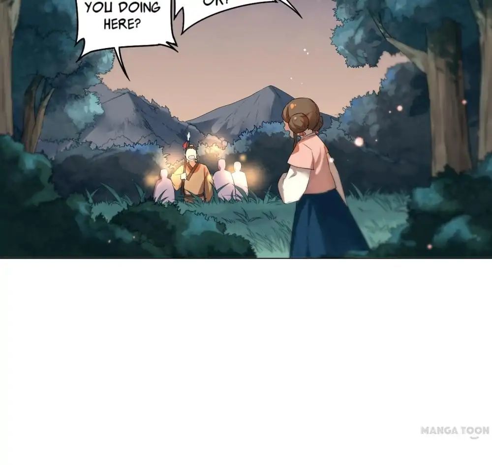 The Phoenix Chapter 20 - page 8