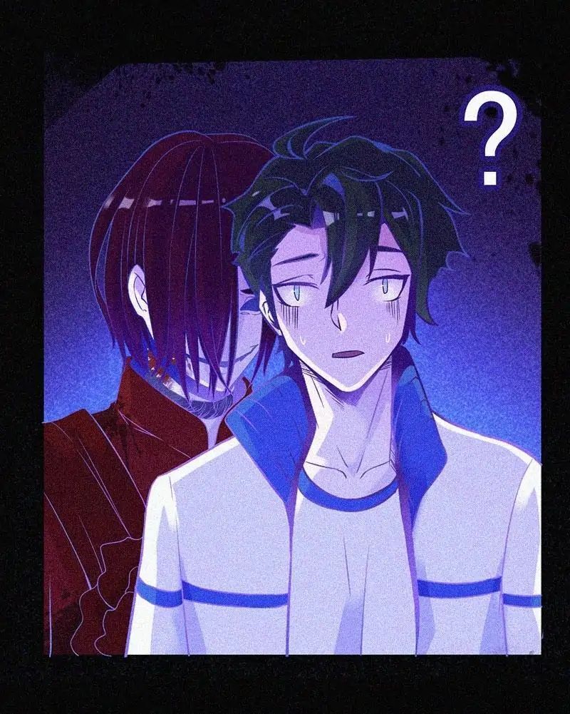 The Drifting Classroom Chapter 13 - page 12
