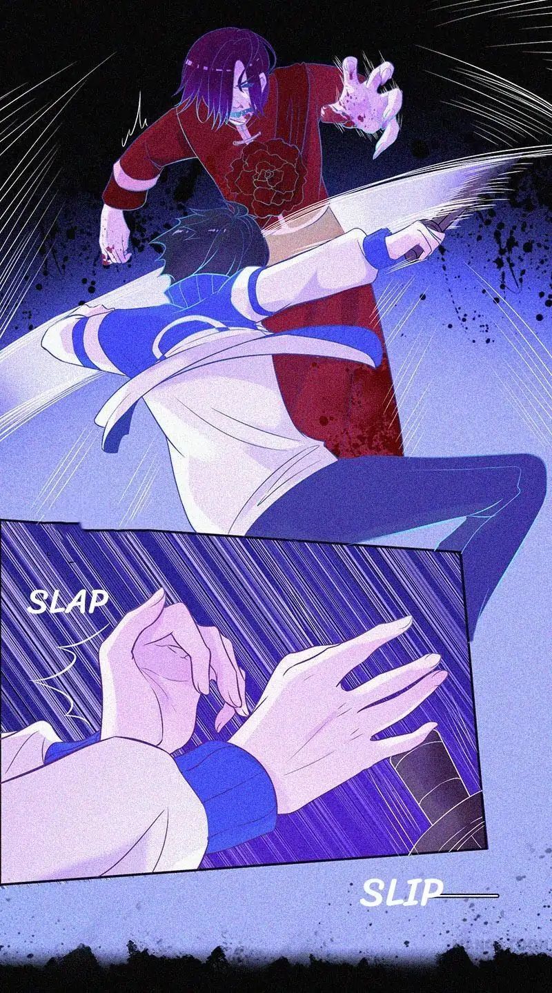 The Drifting Classroom Chapter 13 - page 20