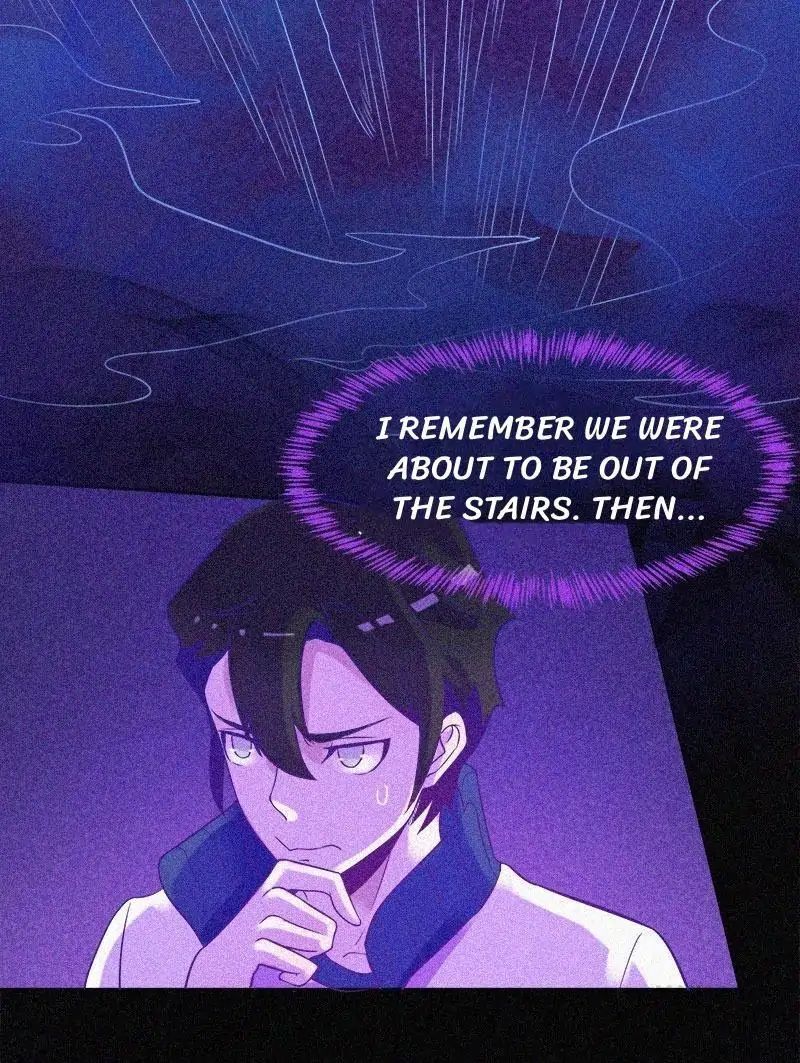 The Drifting Classroom Chapter 13 - page 29