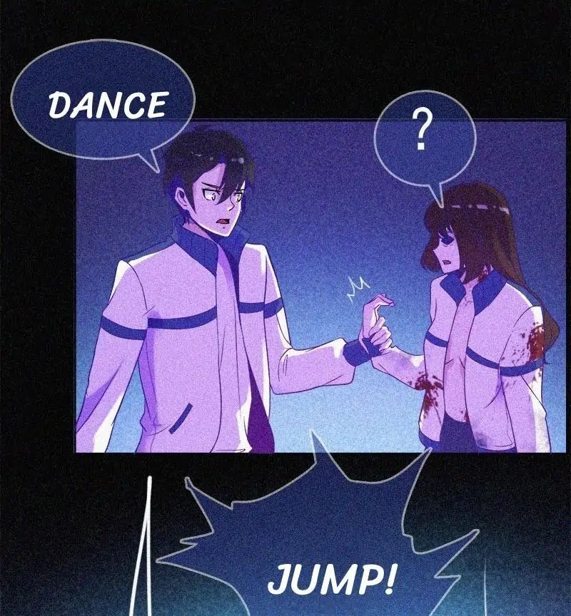 The Drifting Classroom Chapter 13 - page 30