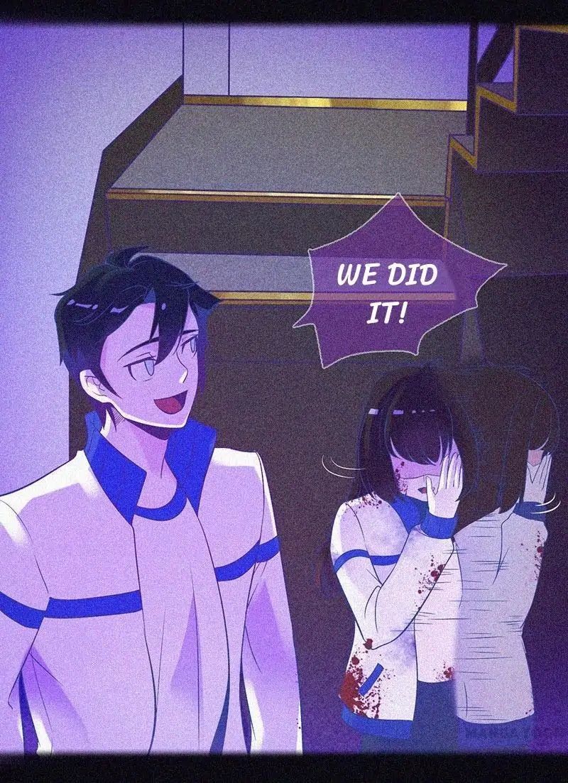 The Drifting Classroom Chapter 13 - page 33