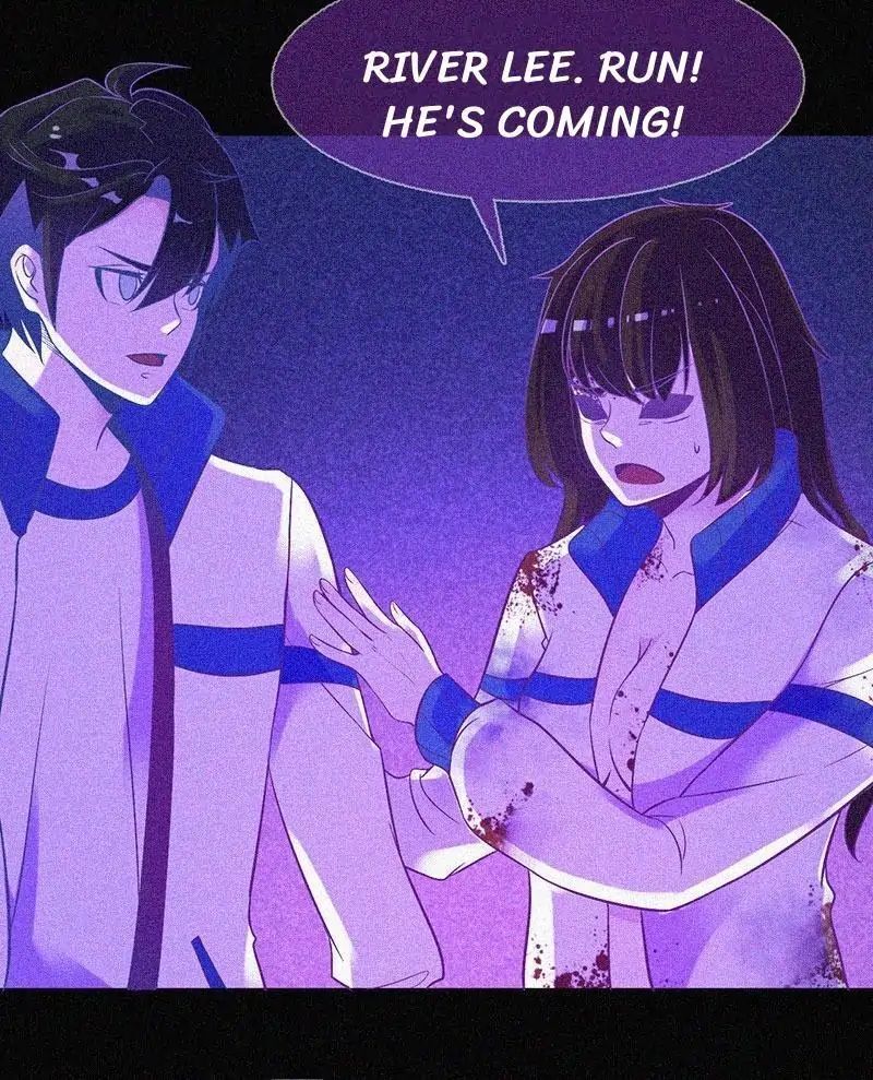 The Drifting Classroom Chapter 13 - page 36