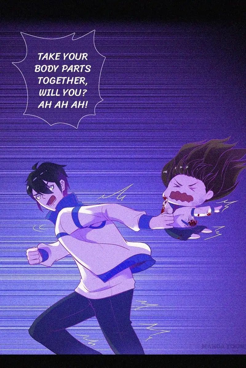 The Drifting Classroom Chapter 13 - page 38