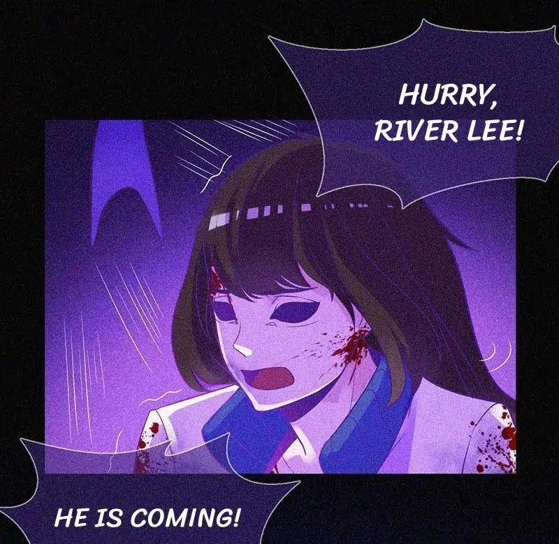 The Drifting Classroom Chapter 13 - page 39
