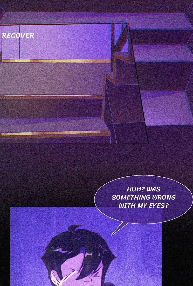 The Drifting Classroom Chapter 13 - page 6