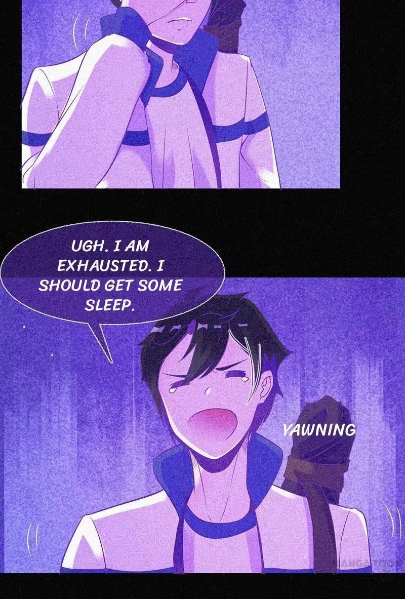 The Drifting Classroom Chapter 13 - page 7