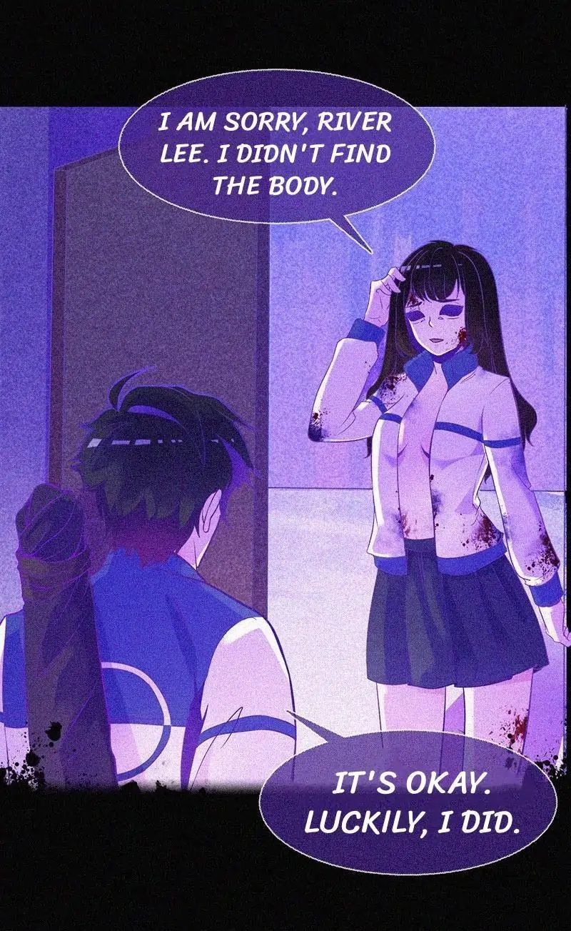 The Drifting Classroom Chapter 13 - page 9