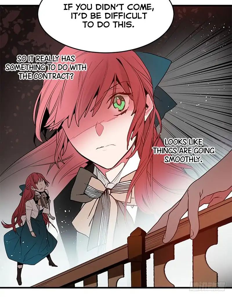 This Girl is a Little Wild chapter 5 - page 42