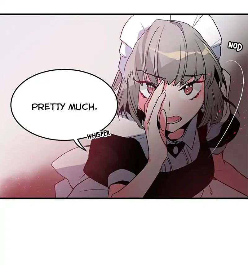 This Girl is a Little Wild chapter 4 - page 47