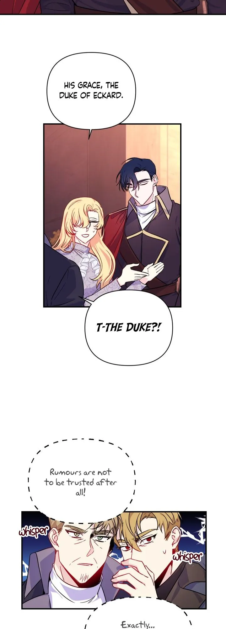 Once Married Chapter 20 - page 12