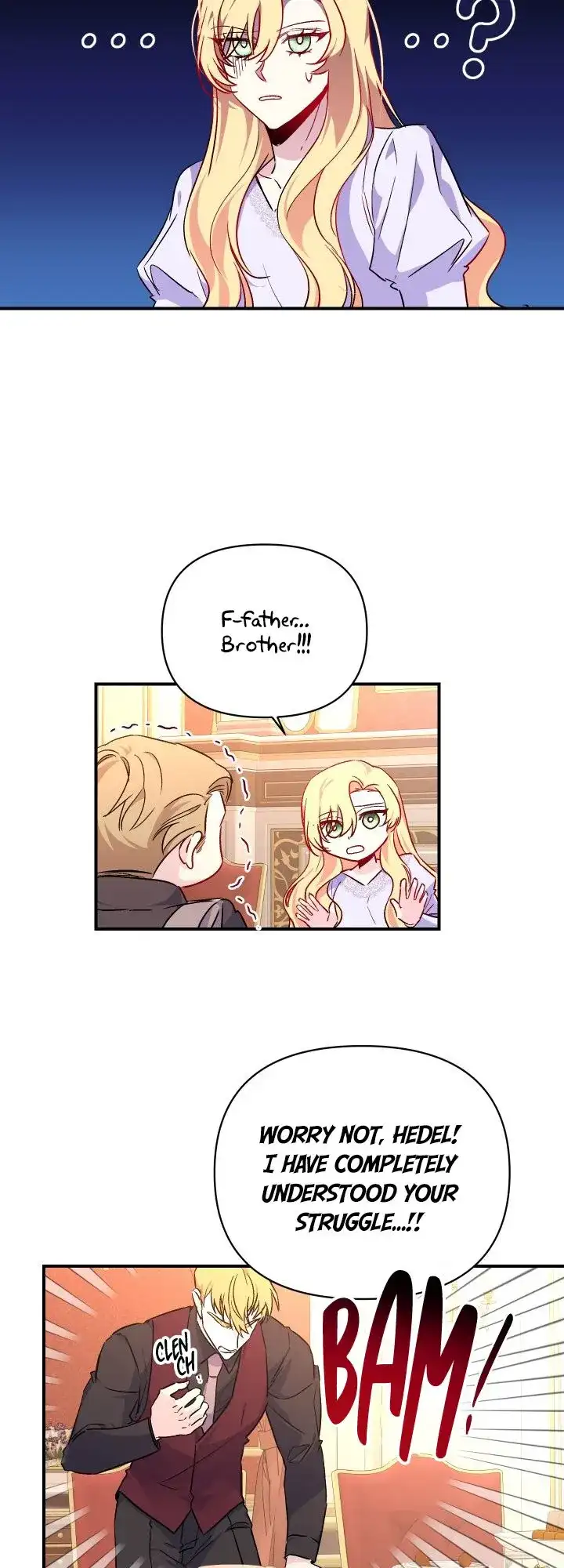 Once Married Chapter 20 - page 32