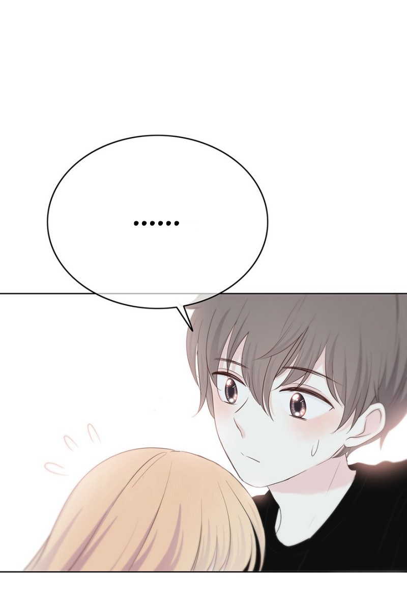 I Want to Kiss You, in That Moment chapter 29 - page 10