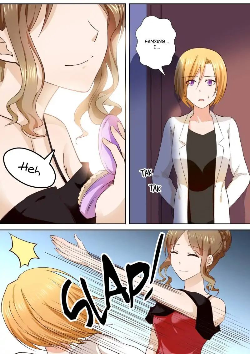 The Heir is Here: Quiet Down, School Prince! Chapter 108 - page 6