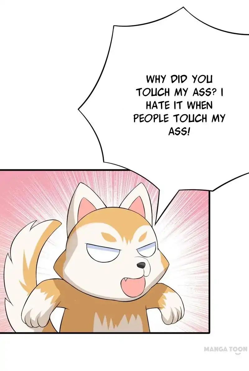 At Your Service, Kitty chapter 32 - page 7