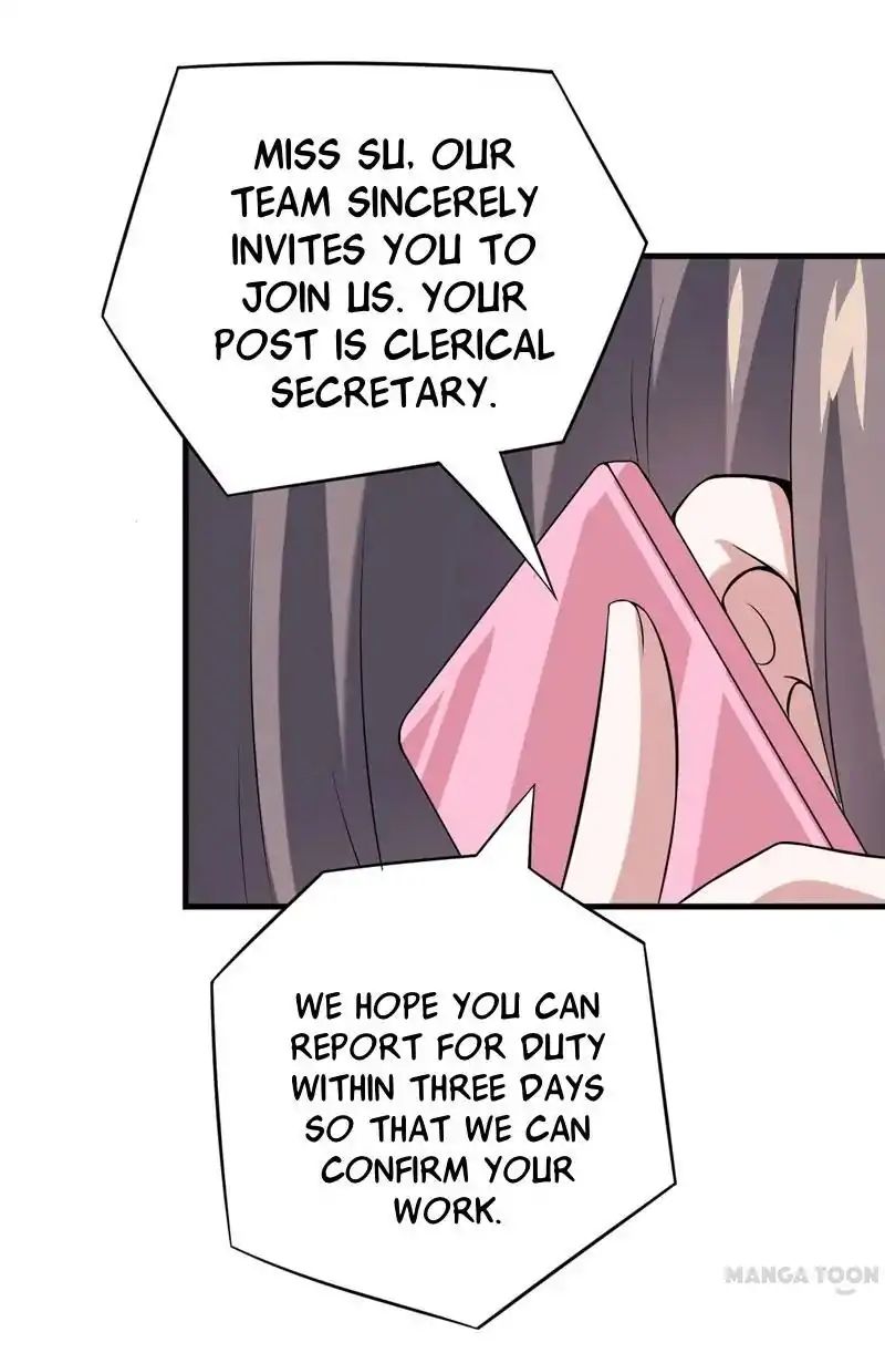 At Your Service, Kitty chapter 31 - page 32