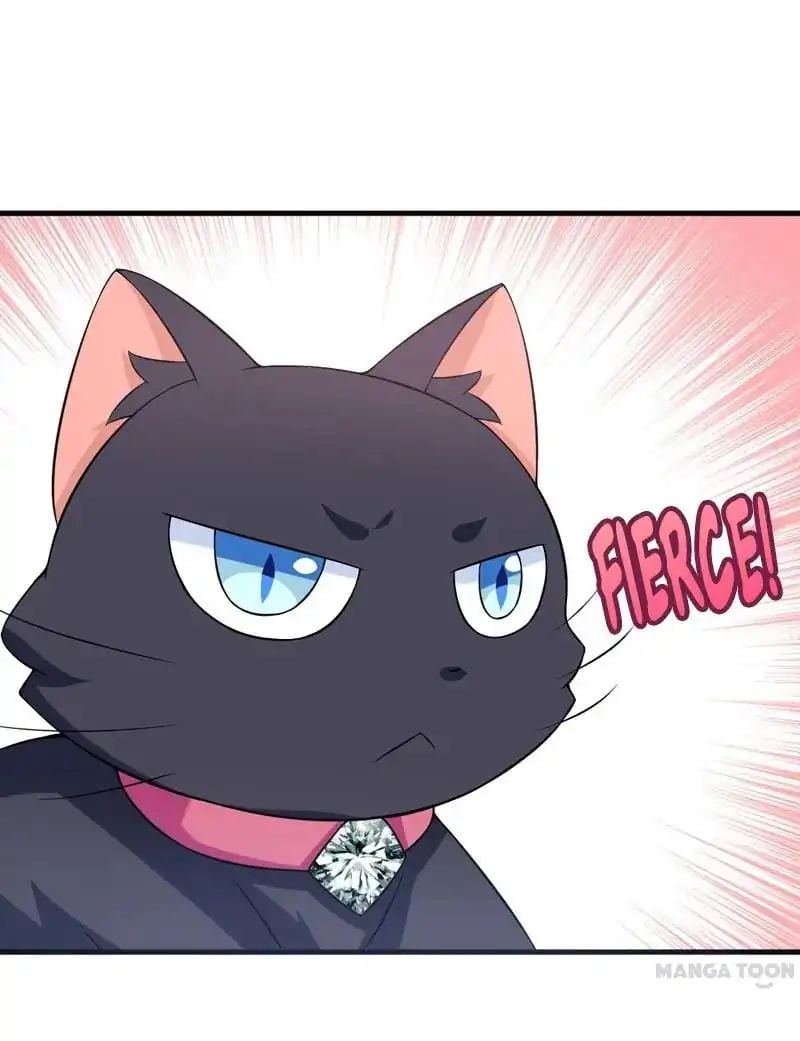 At Your Service, Kitty chapter 29 - page 15