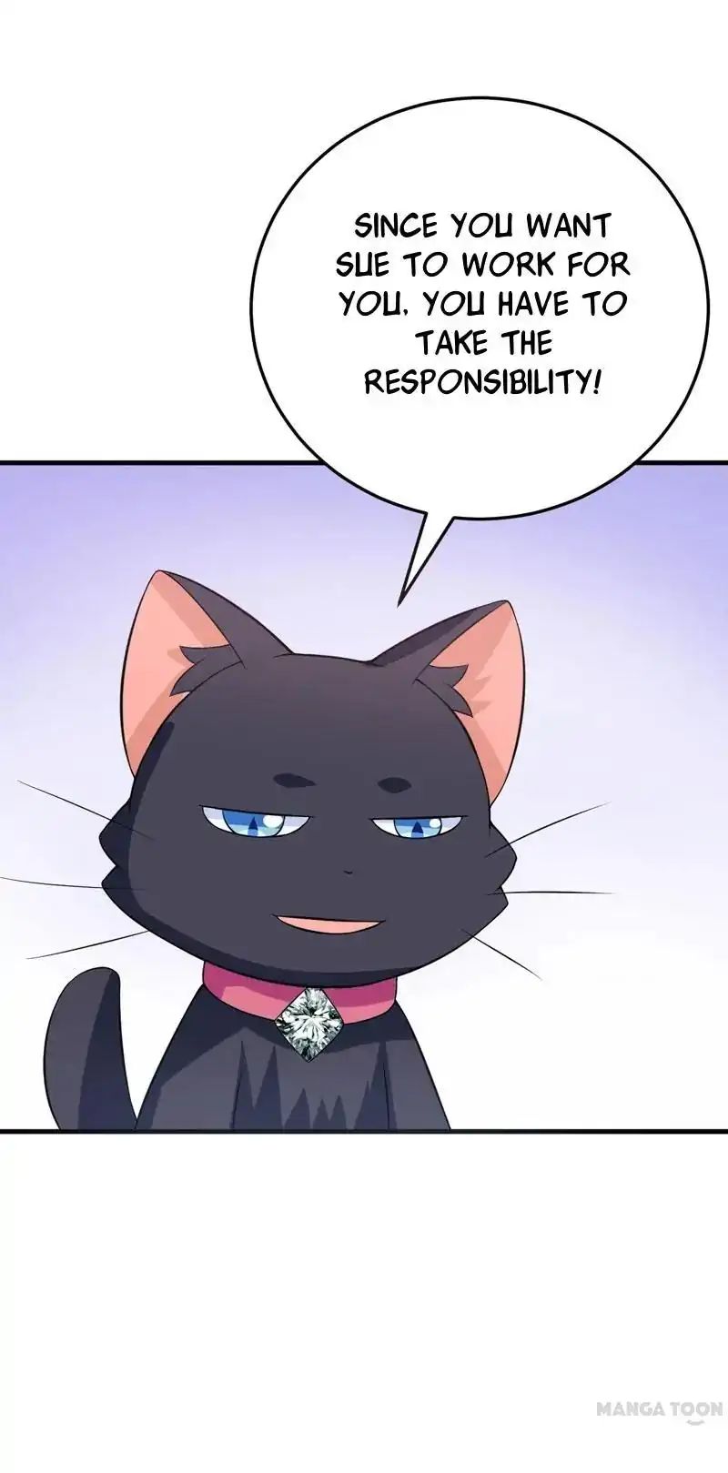 At Your Service, Kitty chapter 29 - page 26