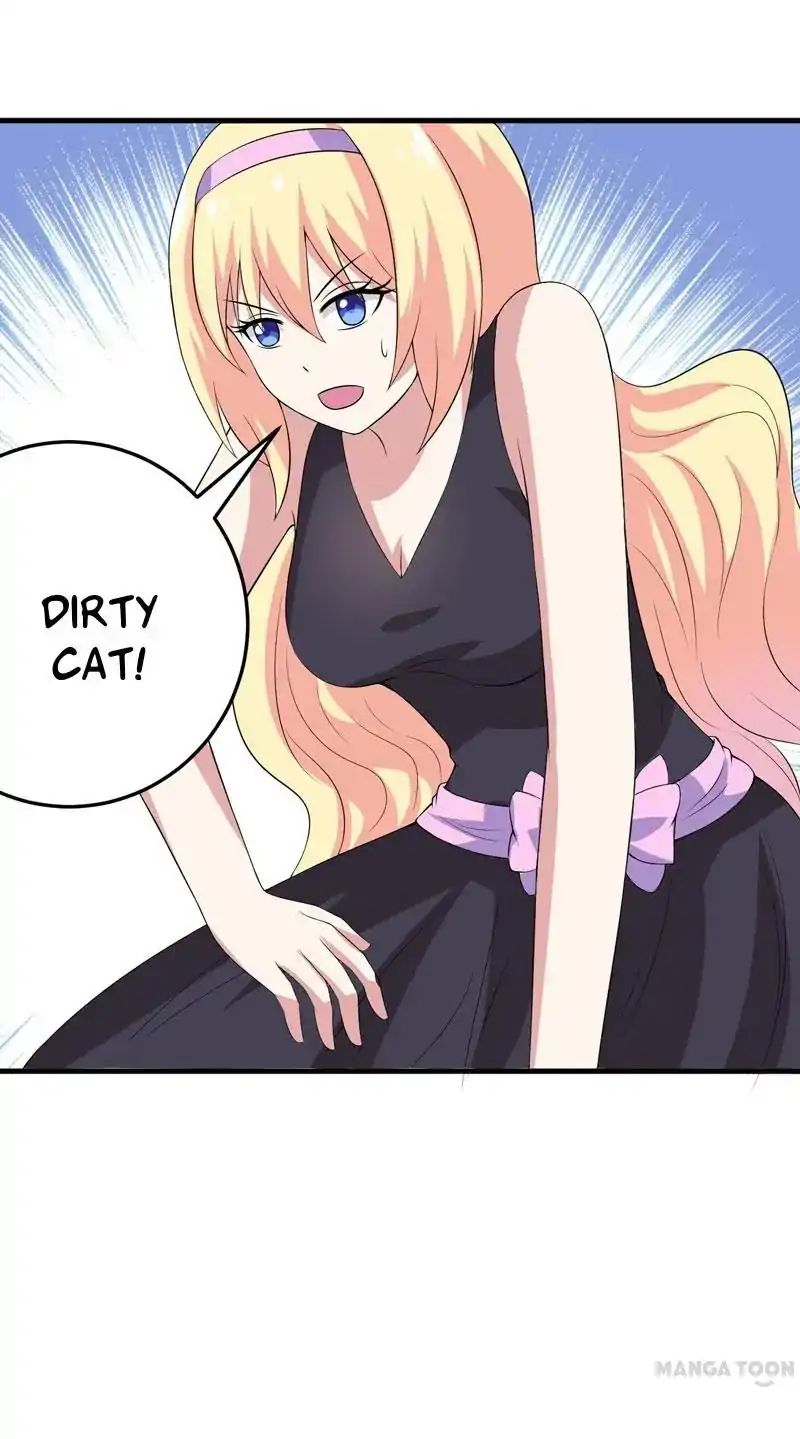 At Your Service, Kitty chapter 22 - page 15