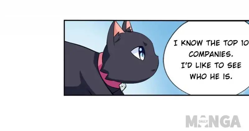 At Your Service, Kitty chapter 4 - page 9