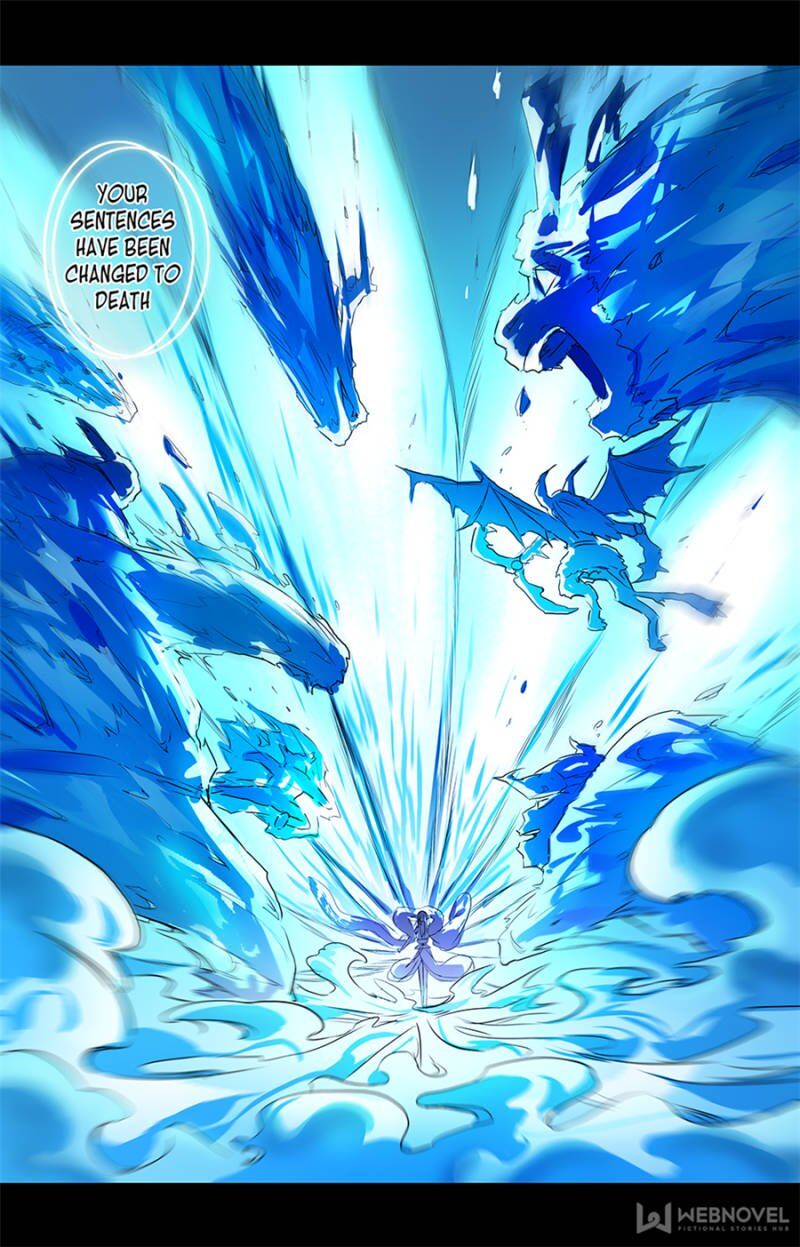 Fox Spirit Matchmaker chapter 86 - page 16